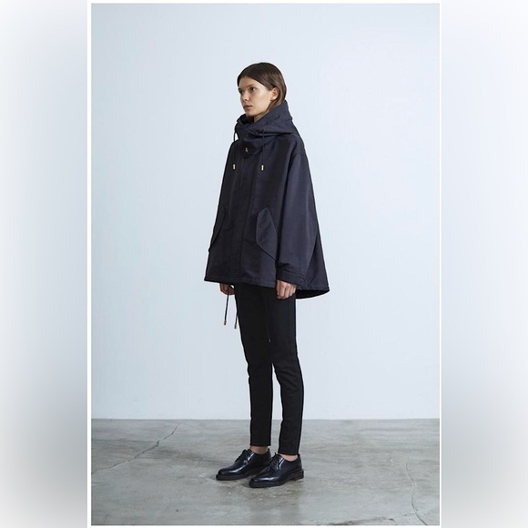 THE RERACS🇯🇵 Short Mod Coat, 36 - Picture 14 of 15